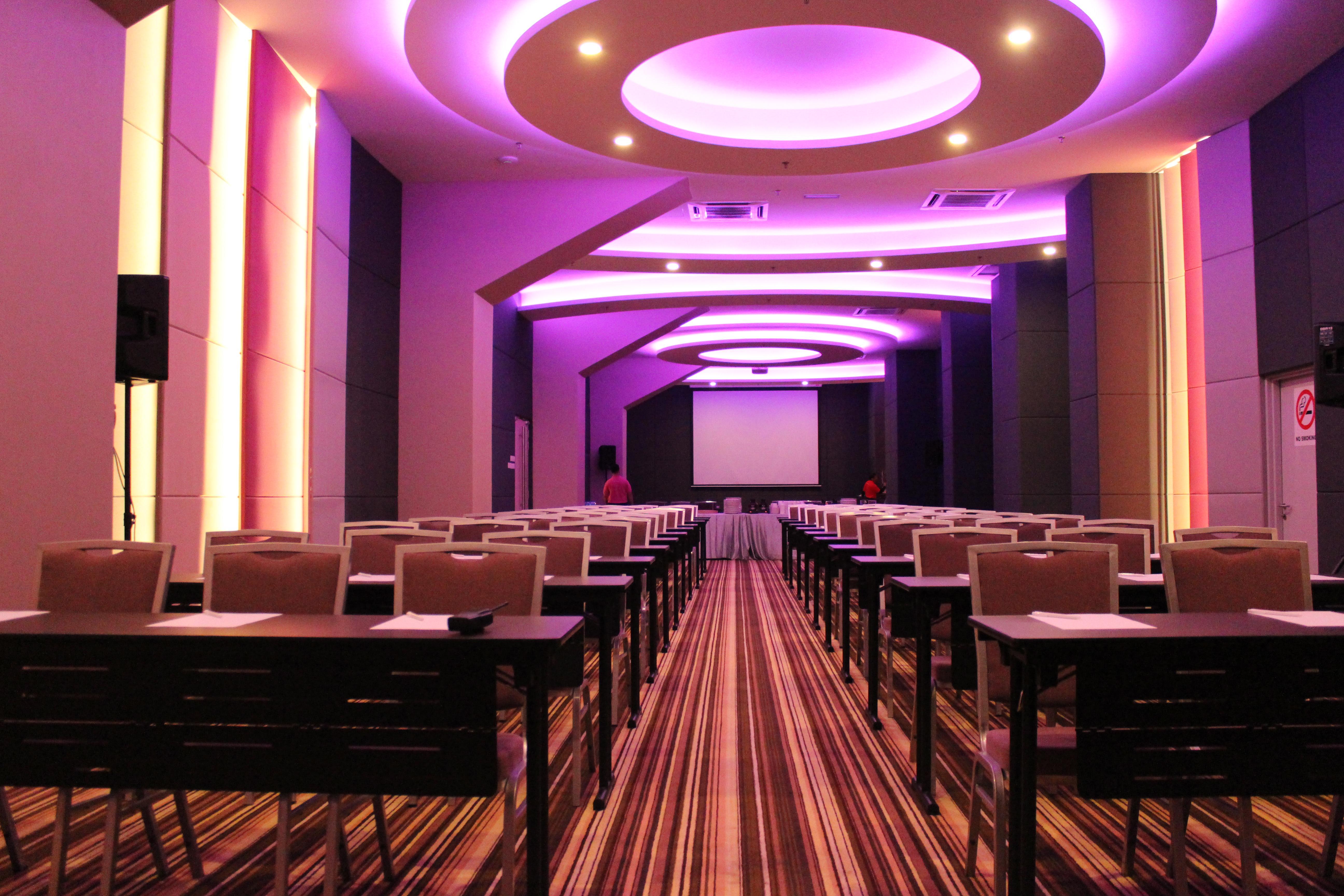 Asia Melaka Hotel Managed By The Straits Hotel & Suites Exterior foto
