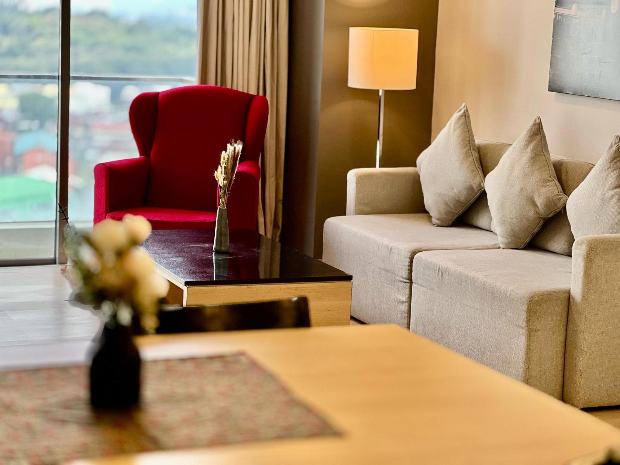 Asia Melaka Hotel Managed By The Straits Hotel & Suites Exterior foto