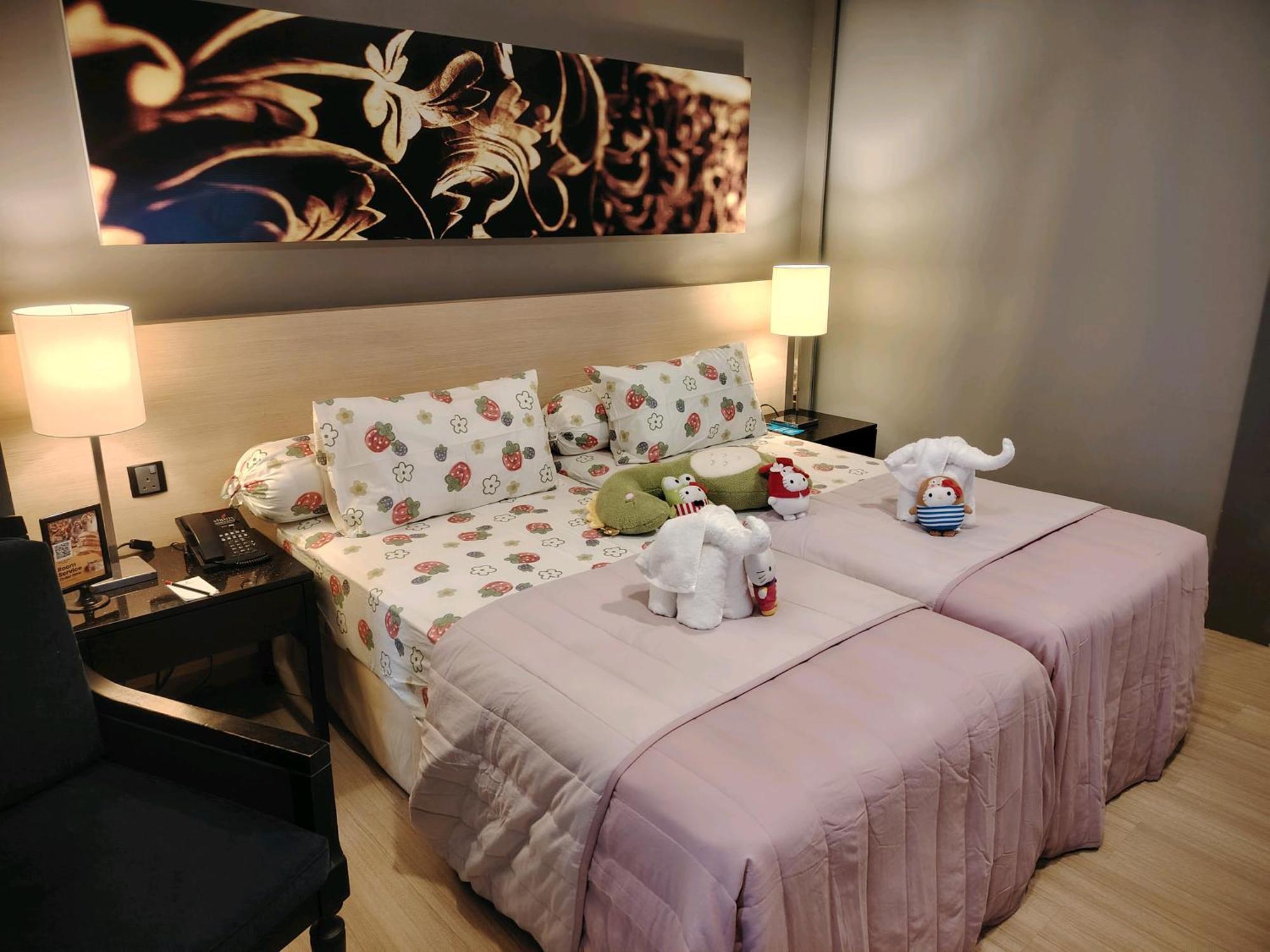Asia Melaka Hotel Managed By The Straits Hotel & Suites Exterior foto