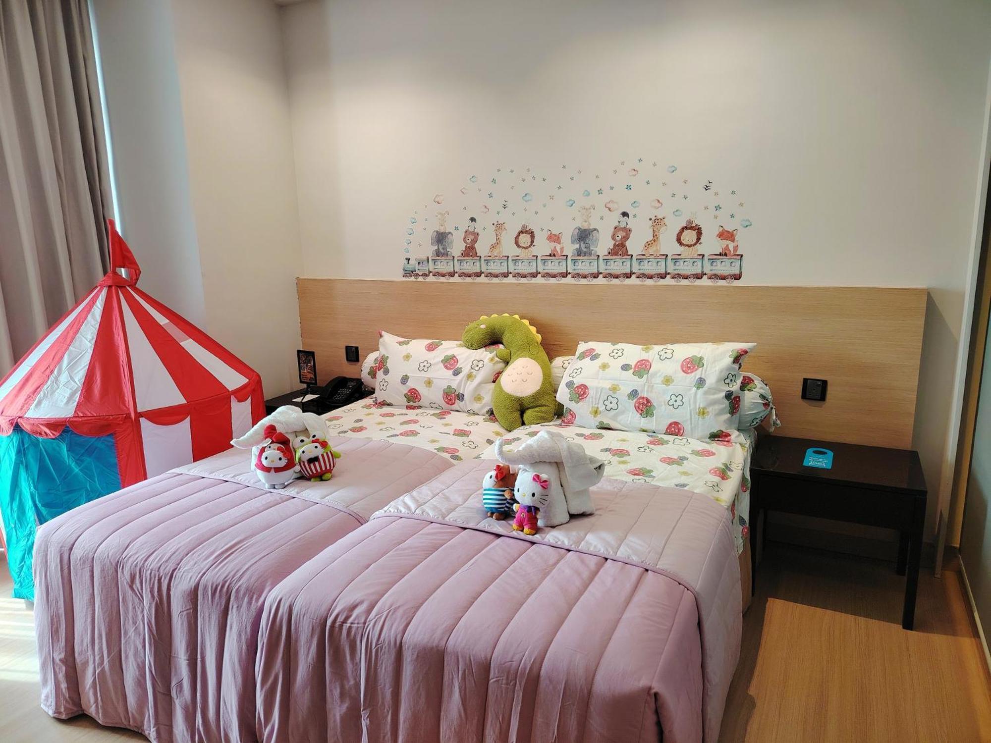 Asia Melaka Hotel Managed By The Straits Hotel & Suites Exterior foto